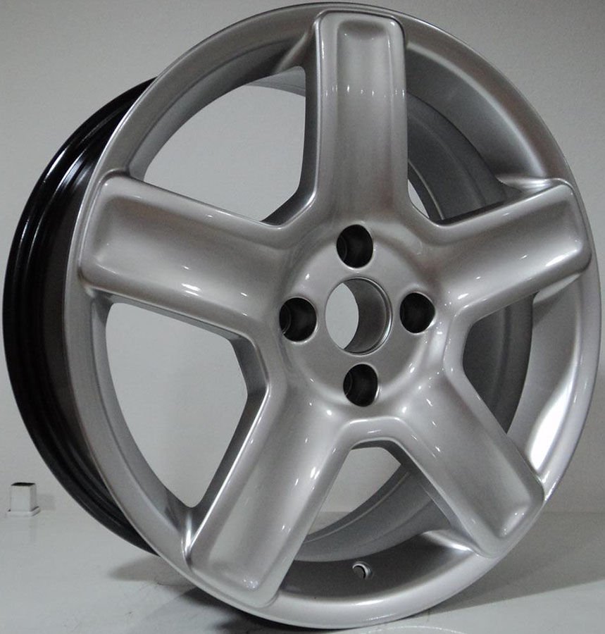 Tiryakiler 17J 4X108 7.0X17 ET20 65.1 HYP.SIL RP-751 JANT