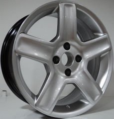 Tiryakiler 17J 4X108 7.0X17 ET20 65.1 HYP.SIL RP-751 JANT