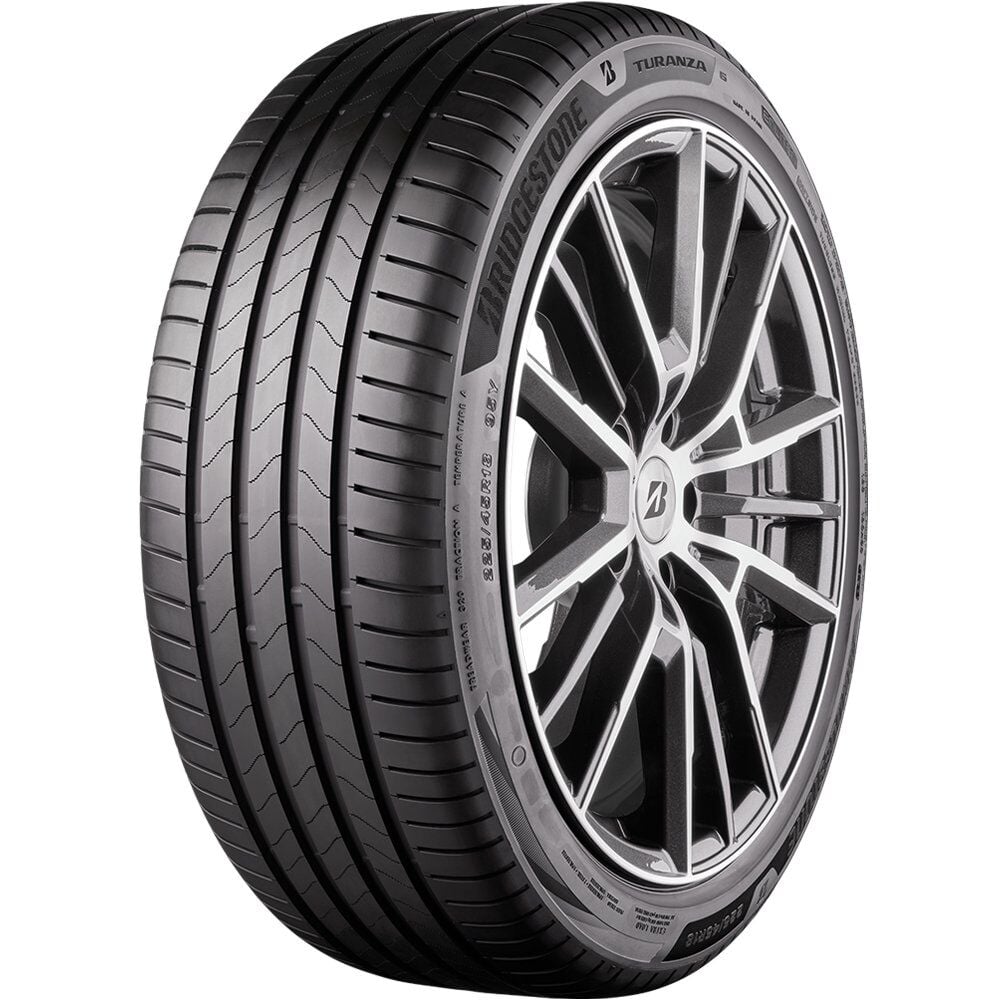 Bridgestone 245/40R19 98Y XL Turanza 6 (Yaz) (2025)