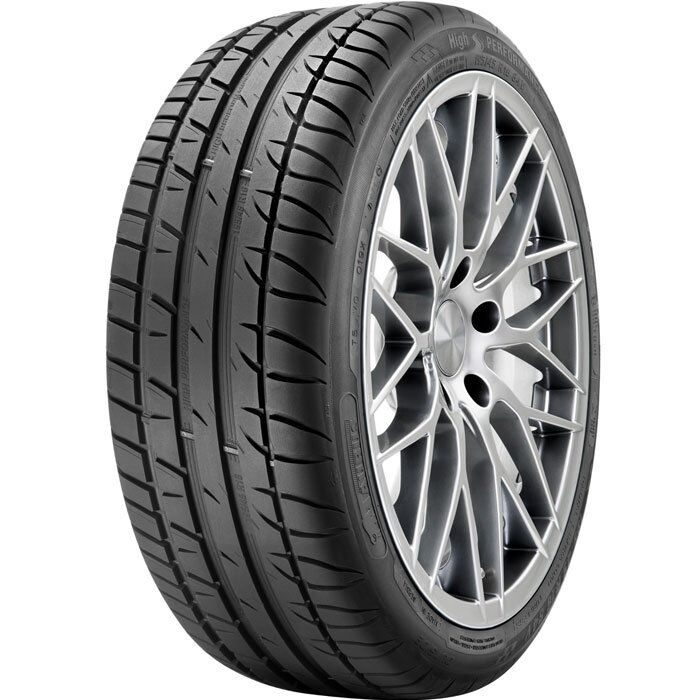 Taurus 205/55R16 91V High Performance (Yaz) (2023)