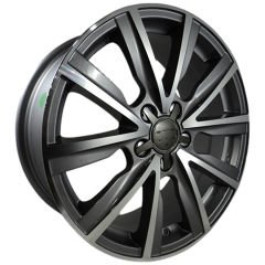 Tiryakiler 17J 5X100 7.5X17 ET35 57.1 GUN MC.TIM-1042 JANT