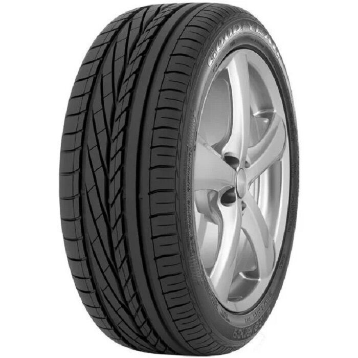 Goodyear 255/45R20 101W AO Excellence (Yaz) (2022)