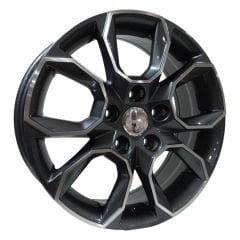 Tiryakiler 17J 5X112 7.0X17 ET51 57.1 GMF BK-5278 JANT