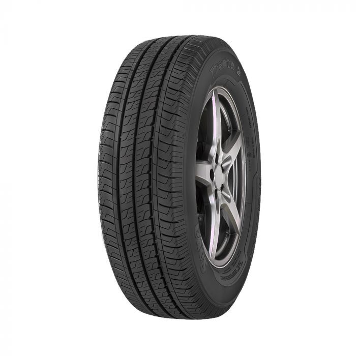Sava 225/75R16C 121/120R Trenta 2 (Yaz) (2025)
