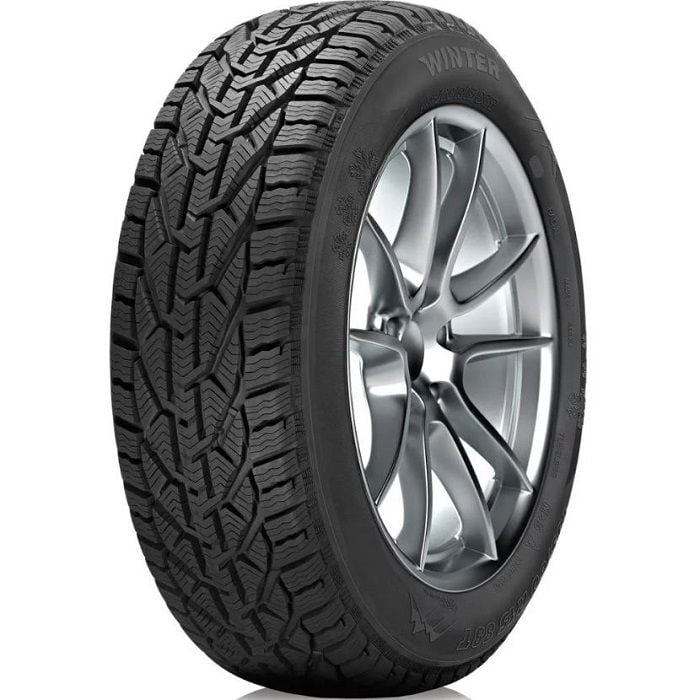 Strial 215/50R18 92V Winter (Kış) (2024)