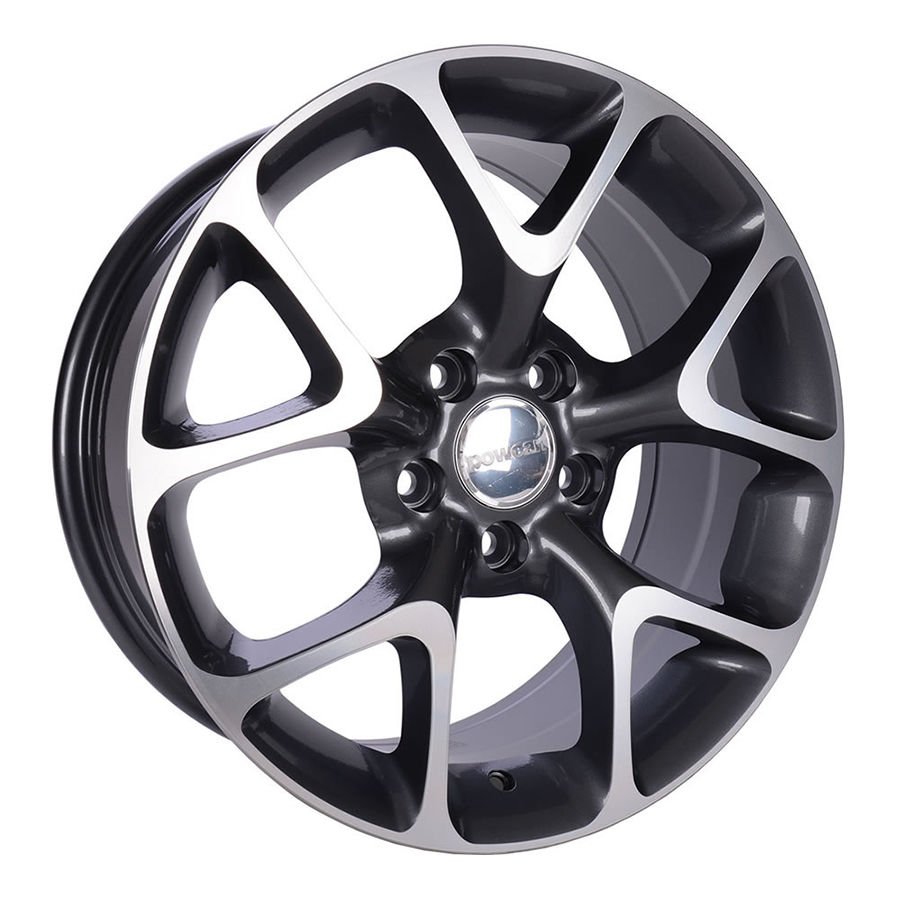 Tiryakiler 17J 5X112 7.5X17 ET42 73.1 GMF BK-518 JANT