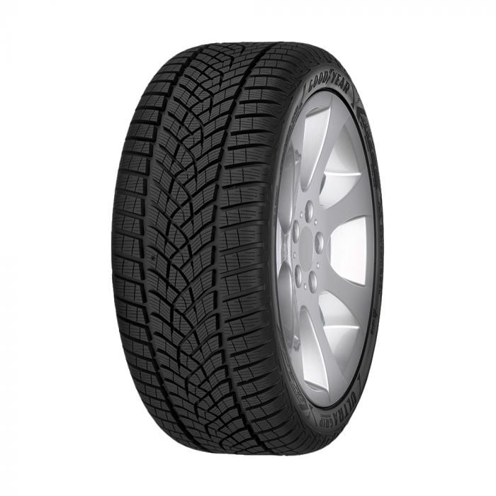 Goodyear 235/60R20 108H XL UltraGrip Performance + (Kış) (2022)