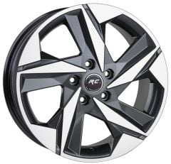 Tiryakiler 17J 5X114.3 7.0X17 ET49 67.1 GM RC-304 JANT