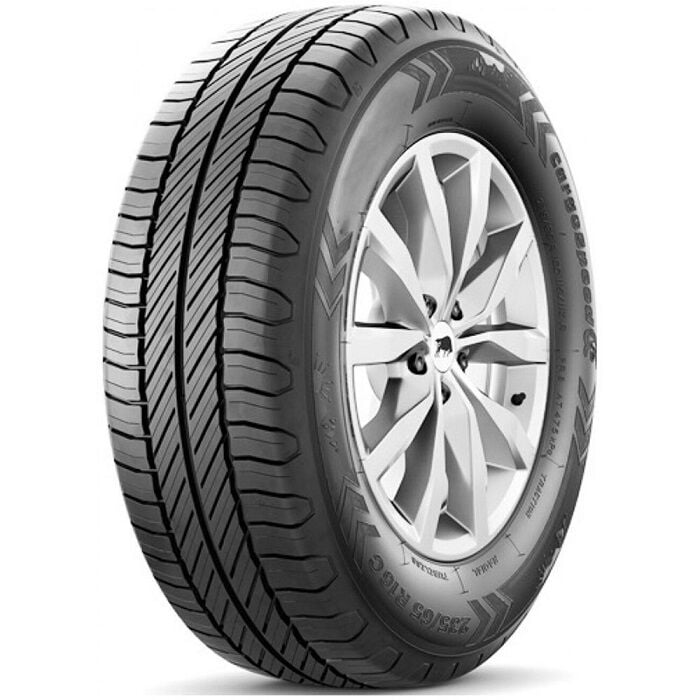Taurus 215/70R15C 109/107S Cargo Speed Evo (Yaz) (2025)