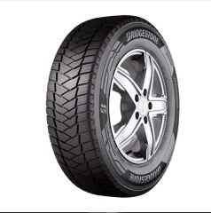 Bridgestone 235/65R16C 121/119R Duravis All Season Evo (4 Mevsim) (2026)