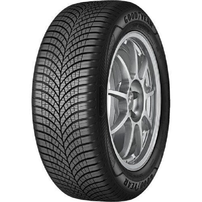 Goodyear 255/35R19 96Y XL FP Vector 4Seasons Gen-3 (4 Mevsim) (2025)