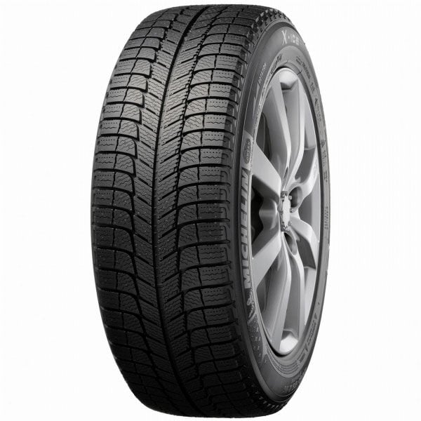 Michelin 185/60R15 88H XL X-Ice Xi3 (Kış) (2024)