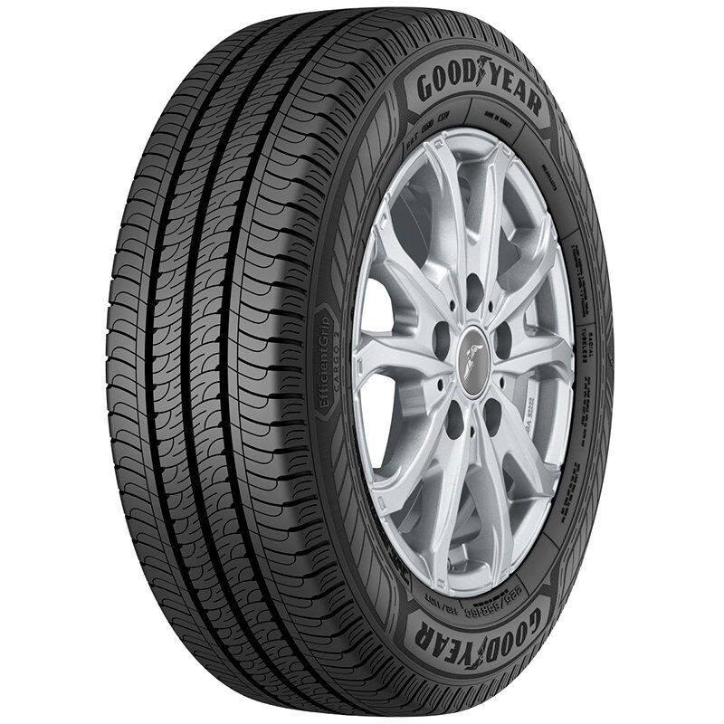 Goodyear 205/75R16C 110/108R EfficientGrip Cargo 2 (Yaz) (2025)