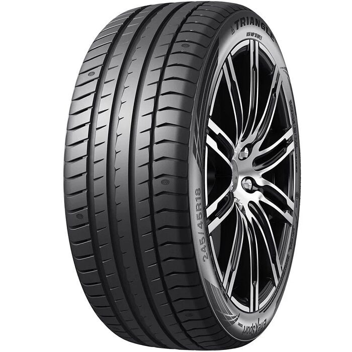 Triangle 265/30R20 XL 94Y EffexSport TH202 (Yaz) (2024)