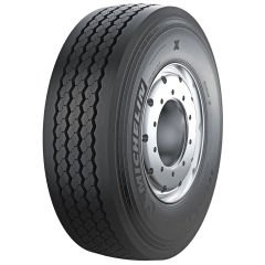 Michelin 385/65R22.5 160J VG M+S 3PMSF XTE 3 (Asfalt Dorse) (Yaz) (2024)