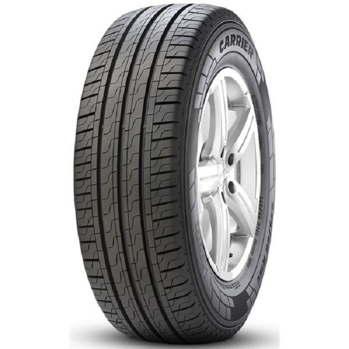 Pirelli 215/65R16C 109T Carrier LT01 (Yaz) (2026)
