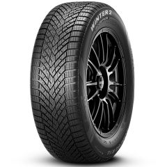 Pirelli 255/50R20 109V XL Scorpion Winter 2 (Kış) (2023)