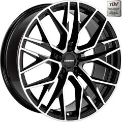 Kormetal 18J 5X112 8.0X18 66.6 ET30 BD CA-20 JANT