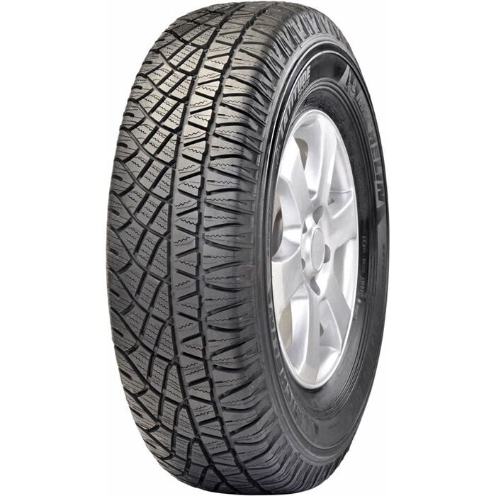 Michelin 255/60R18 112V XL Latitude Cross (Yaz) (2026)
