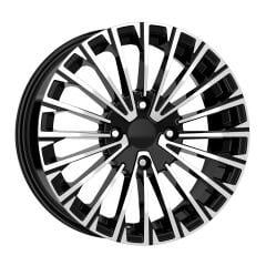 Kormetal 16J 5X112 6.5X16 ET35 57.1 BD DY-1936 JANT