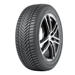 Nokian 235/55R19 105W XL Seasonproof 1 (4 Mevsim) (2025)