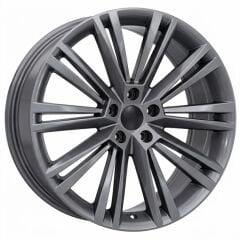 Kormetal 19J 5X112 8.5X19 ET40 57.1 MAT GUN DY-1509 JANT