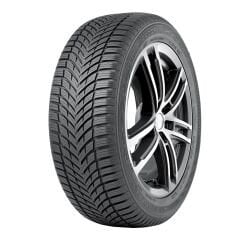 Nokian 215/60R17 100V XL Seasonproof 1 (4 Mevsim) (2025)