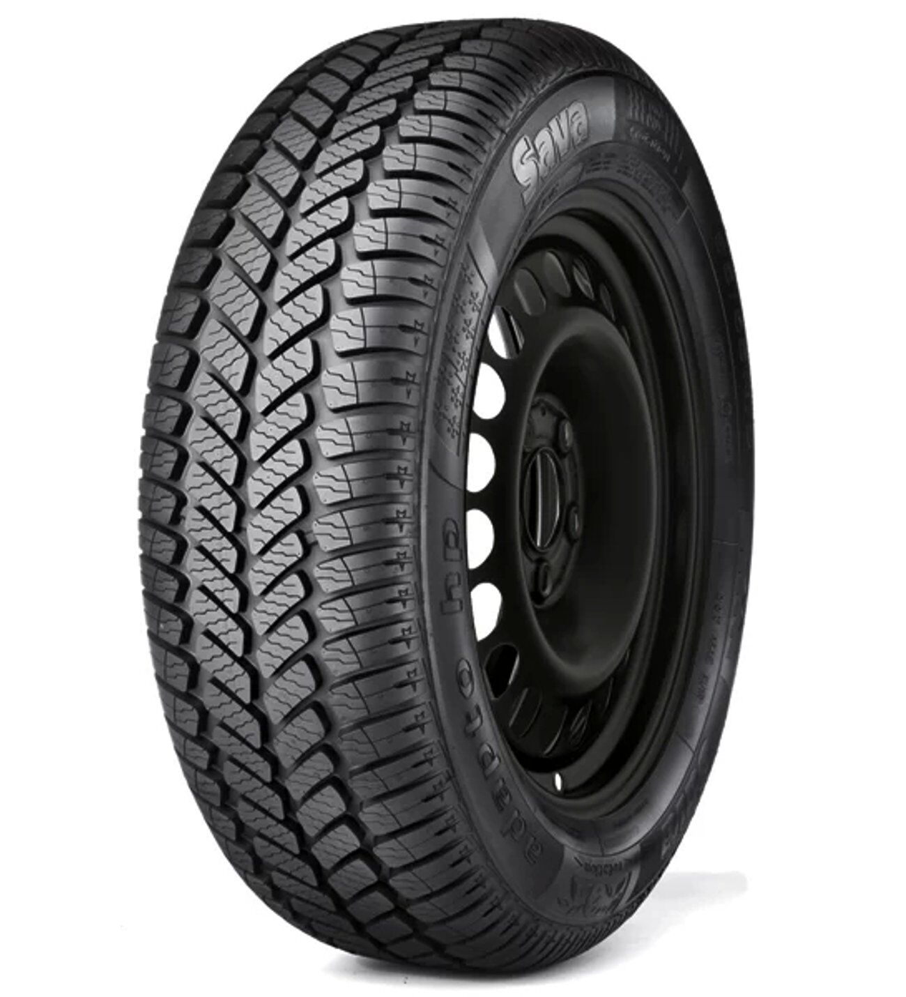Sava 175/70R13 82T Adapto Hp Ms (4 Mevsim) (2025)