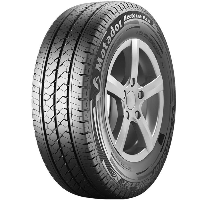 Matador 215/65R16C 109/107T (106T) 8PR Hectorra Van (Yaz) (2026)