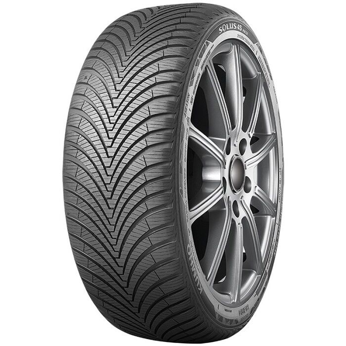 Kumho 175/65R15 84H Solus 4S HA32 (4 Mevsim) (2025)