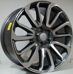 Tiryakiler 20J 5X120 9.5X20 ET50 72.6 GM TL-1326 JANT