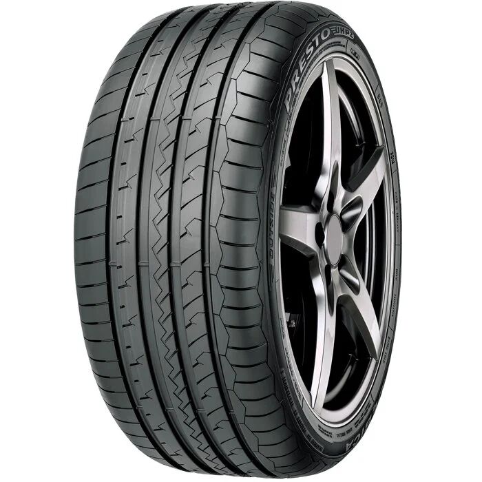 Debica 235/45R17 97Y XL FP Presto UHP 2 (Yaz) (2025)