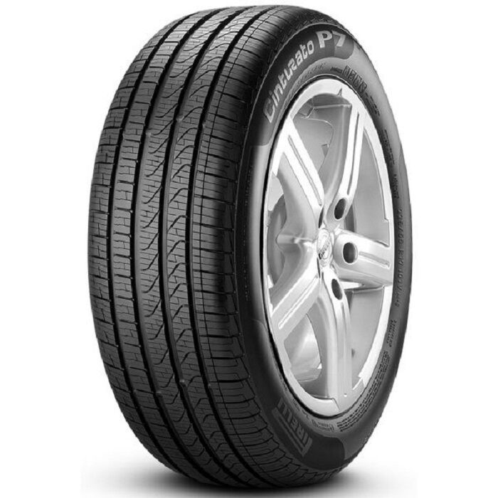 Pirelli 275/35R21 103V XL N1 Pncs Cinturato P7 All Season (4 Mevsim) (2024)