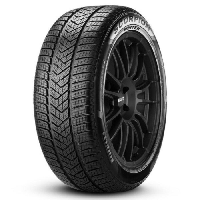 Pirelli 255/50R19 107V XL *RFT Scorpion Winter (Kış) (2025)