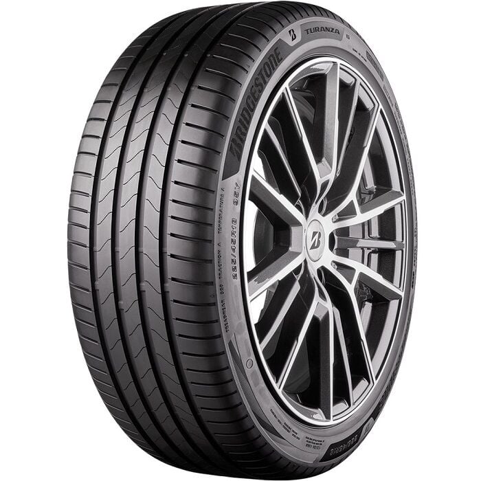 Bridgestone 245/40R21 100Y XL Turanza 6 (Yaz) (2025)