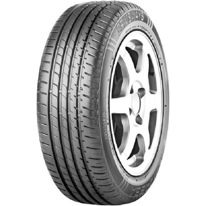 Lassa 205/45R16 87W XL Driveways (Yaz) (2025)
