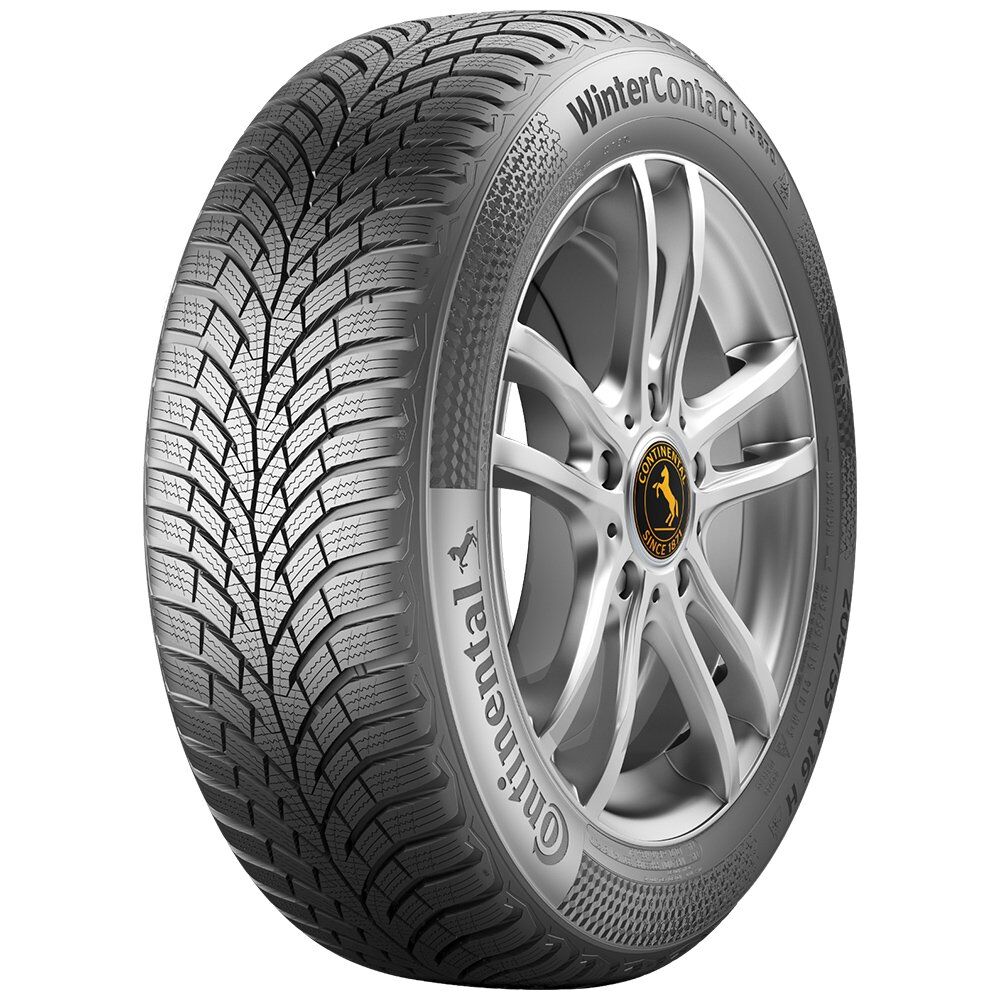 Continental 175/70R14 84T WinterContact TS 870 (Kış) (2025)