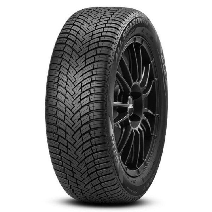 Pirelli 255/55R19 111W XL Cinturato All Season SF2 (4 Mevsim) (2025)