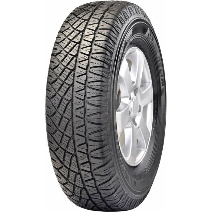 Michelin 265/60R18 110H Latitude Cross (Yaz) (2026)