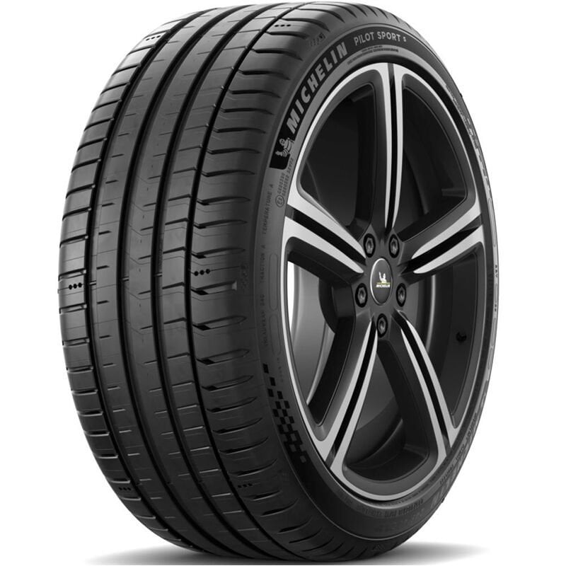 Michelin 205/40ZR17 84Y XL TL Pilot Sport 5 (Yaz) (2026)