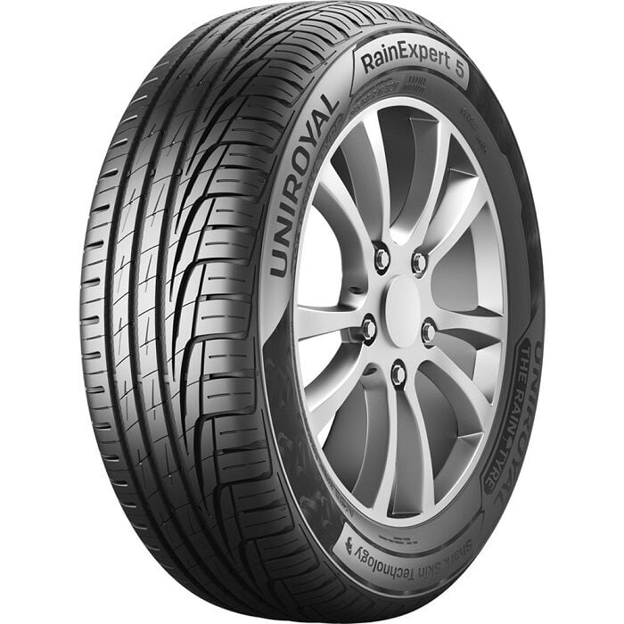 Uniroyal 195/60R16 89V DP RainExpert 5 (Yaz) (2024)