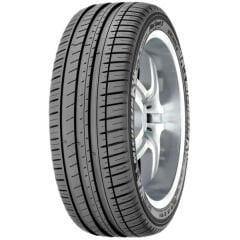 Michelin 245/35ZR20 95Y XL ZP RFT * MOE Pilot Sport 3 (Yaz) (2026)