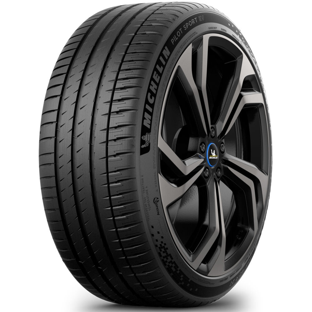 Michelin 255/55R20 110Y XL NG0 Pilot Sport EV (Yaz) (2025)