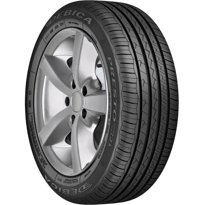 Debica 225/55R16 99W XL Presto HP 2 (Yaz) (2023)