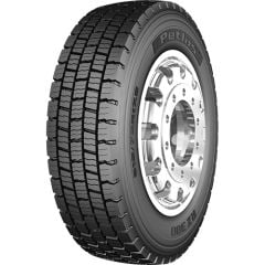 Petlas 8.50R17.5 121/120L M+S RZ300 (Asfalt Çeker) (4 Mevsim) (2024)