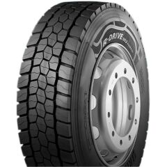 Bridgestone 265/70R17.5 138/136M M+S R-Drive 002 (Asfalt Çeker) (4 Mevsim) (2023)