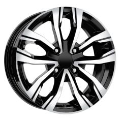 Tiryakiler 15J 4X100 6.0X15 ET35 60.1 BD DY-745 JANT