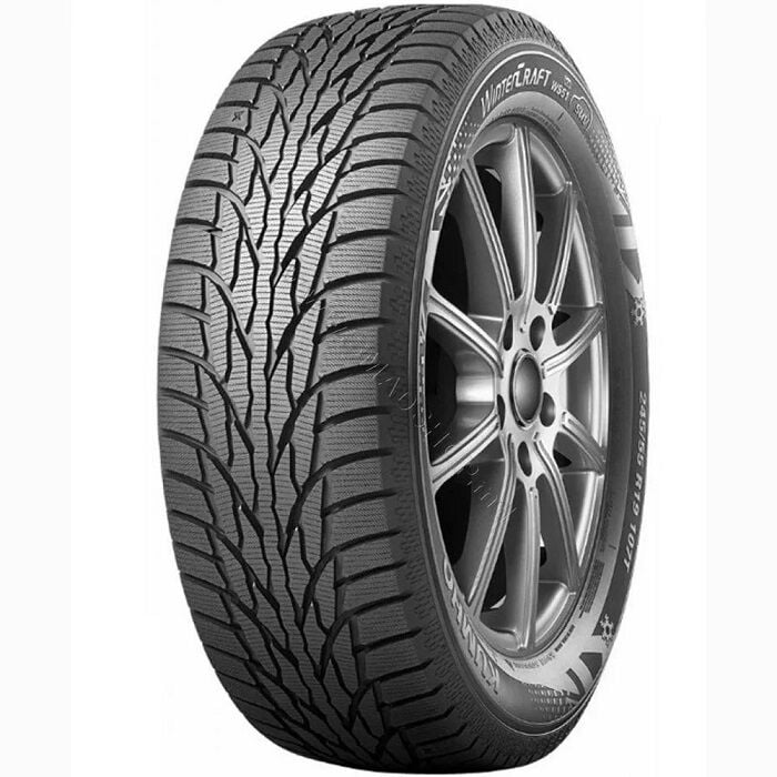 Kumho 225/60R18 104T XL WinterCraft Suv Ice WS51 (Kış) (2025)