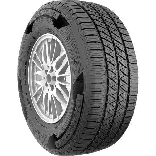 Petlas 215/75R16C 116/114R 10PR VanMaster A/S (4 Mevsim) (2024)