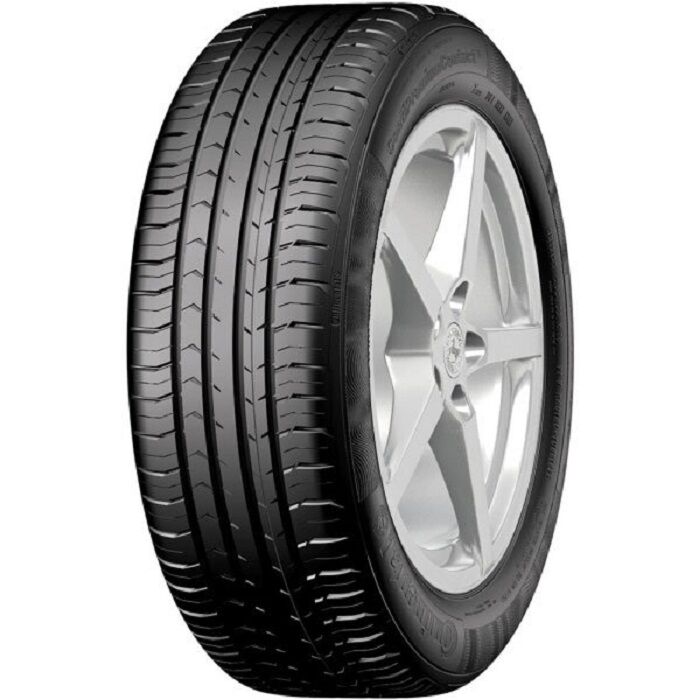 Continental 205/60R16 96V XL SSR RFT ContiPremiumContact 5 (Yaz) (2026)